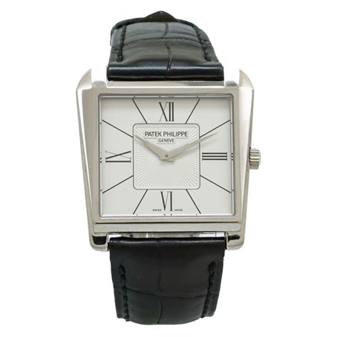 patek philippe trapeze